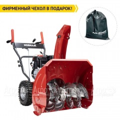 Снегоуборщик Мобил К С60 Комфорт в Вологде