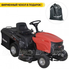 Садовый минитрактор EVOline TRG 96 CH в Вологде