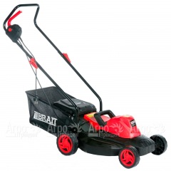 Газонокосилка электрическая Brait BR37-1400 в Вологде
