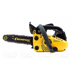 Бензопила Champion 126T-10" в Вологде