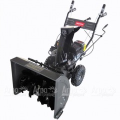 Снегоуборщик Wotex 55 в Вологде