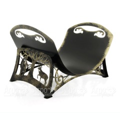 Дровница Kolundrov Миф в Вологде