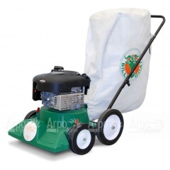 Садовый пылесос Billy Goat LB61 в Вологде