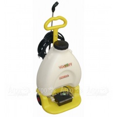 Электрический опрыскиватель Arco Coba Froggy ECO 20 л. (Арко Коба Фрогги ЭКО 20 л.) в Вологде