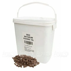 Смесь 10 л для туалета Biolan Naturum в Вологде