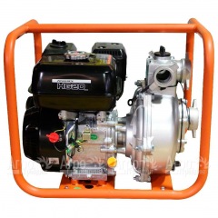 Бензиновая мотопомпа Zongshen HG 20 в Вологде