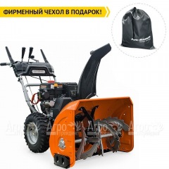 Снегоуборщик Villartec WB9071E в Вологде