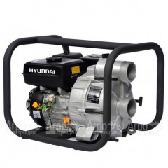 Мотопомпа Hyundai HYT 80 в Вологде