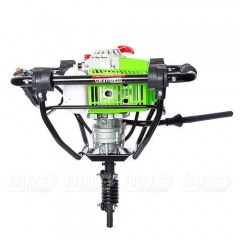 Мотобур (бензобур) с экстренным тормозом RedVerg RD-EA630B в Вологде