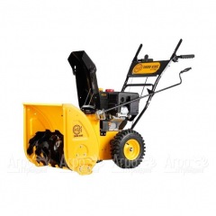 Снегоуборщик Texas Snow King 617TGE в Вологде