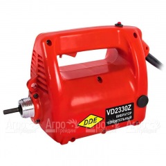 Вибратор глубинный DDE VD2330Z в Вологде