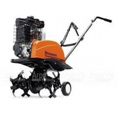 Культиватор Husqvarna T25RS 9668404-01 в Вологде