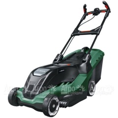 Газонокосилка электрическая Bosch AdvancedRotak 760 в Вологде