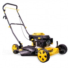 Газонокосилка бензиновая Champion LM5127 в Вологде