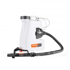 Генератор холодного тумана Patriot PT-16F в Вологде