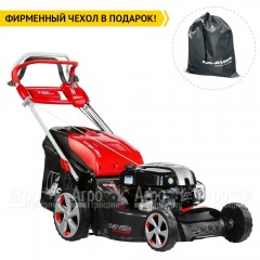 Газонокосилка бензиновая Efco AR 53 VBD Allroad Aluminium в Вологде