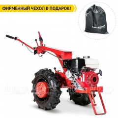Мотоблок Беларус 08Н с двигателем Honda GX-390 в Вологде