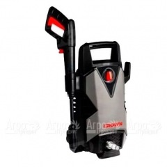 Мойка высокого давления Crown CT42019 в Вологде