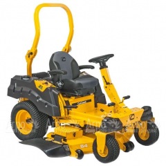 Садовый райдер Cub Cadet Z1 137 в Вологде