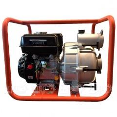 Бензиновая мотопомпа Zongshen TG 30 в Вологде