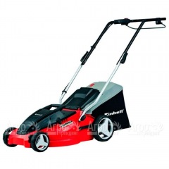 Газонокосилка электрическая Einhell GC-EM 1742 в Вологде