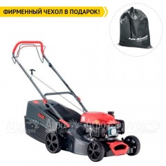 Газонокосилка бензиновая Al-KO 42 SP-A в Вологде