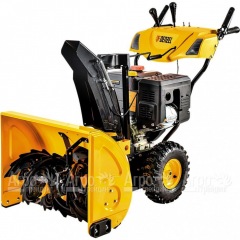 Снегоуборщик Denzel SB 1100 E в Вологде