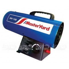 Газовая тепловая пушка MasterYard MH 15G в Вологде