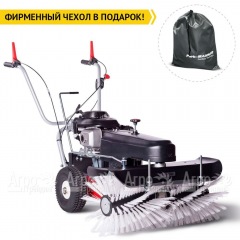 Подметальная машина Limpar 78 (с универсальной щеткой) в Вологде