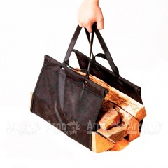 Сумка-переноска Kolundrov для дров в Вологде