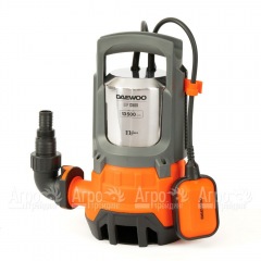 Дренажный насос Daewoo DDP 13500 в Вологде