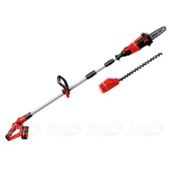 Высоторез аккумуляторный Einhell PXC GE-HC 18 Li T Kit (1x3,0Ah) в Вологде