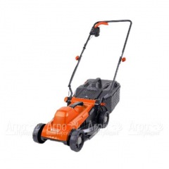 Газонокосилка электрическая Yard Fox EL 3330 в Вологде