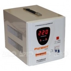 Релейный стабилизатор Patriot RVS-2000LT в Вологде