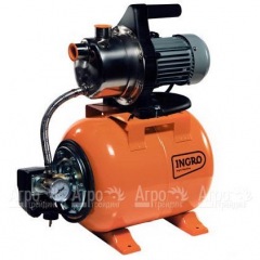 Насосная станция Ingro Machine CAM 80/25-IM в Вологде