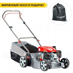 Газонокосилка бензиновая AL-KO Classic 4.62 P-A в Вологде