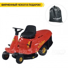 Садовый райдер Eurosystems Slalom 67 в Вологде