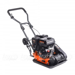 Виброплита бензиновая Patriot SVR-60 в Вологде