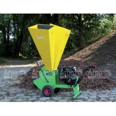 Измельчитель веток и древесных остатков Laski KDO 60/6 в Вологде