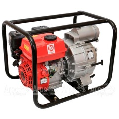 Бензиновая мотопомпа Калибр БМП-4800/45 ВГ в Вологде