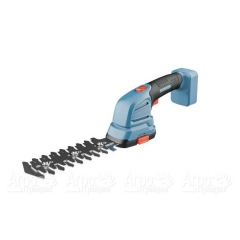 Аккумуляторный кусторез Senix GSS2-L-EU в Вологде