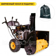Снегоуборщик Champion ST1170E в Вологде
