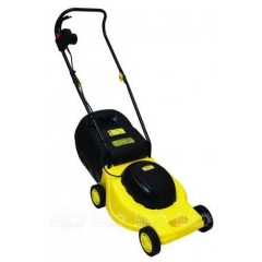 Газонокосилка электрическая Champion EM3212 в Вологде