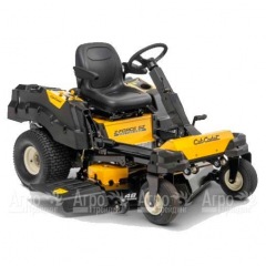 Садовый райдер Cub Cadet XZ3 122 в Вологде