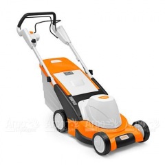 Газонокосилка электрическая Stihl RME 545 V в Вологде