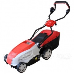 Газонокосилка электрическая Profi PEM 1536 в Вологде