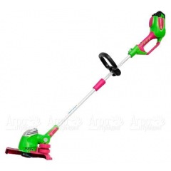 Аккумуляторный триммер Monferme 21317M1 в Вологде