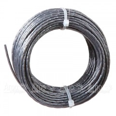 Леска 1.65 мм для триммеров GreenWorks в Вологде