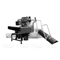 Садовый пылесос Сaiman Viro 180K в Вологде