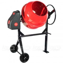 Бетоносмеситель MaxCUT MC 180L (Бетономешалка MaxCUT MC 180L) в Вологде